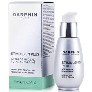 New in Box Darphin Stimulskin Plus Serum Luxury Skincare